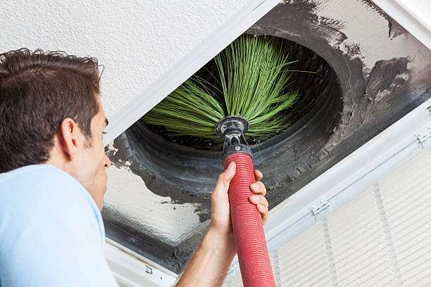 Best Affordable Air Duct Cleaning  in Berkshire Lakes, FL